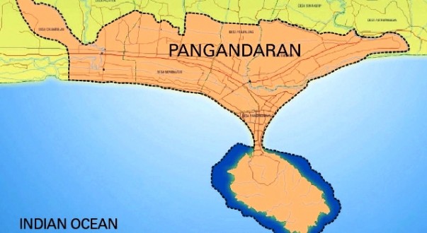 Map-Pangandaran-wilayah-kerja