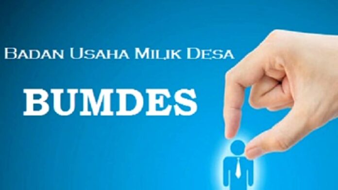 BUMDes, Produk Unggulan Desa Mekarharja Banjar