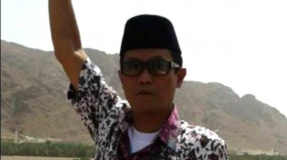 Nanang: Tidak Benar Pemekaran Banjarsari Ciamis Terganjal Moratorium