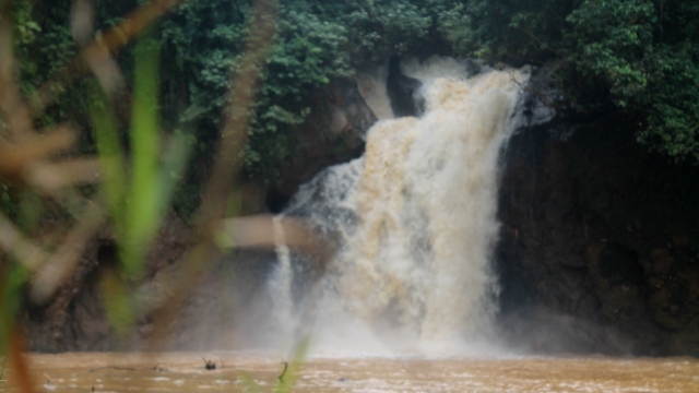 Tempat Wisata Rancah Ciamis - Tempat Wisata Indonesia