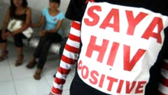 Gawat! Seorang TKW Asal Ciamis yang Bekerja di Taiwan Tertular HIV