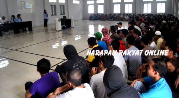 Lapas Banjar