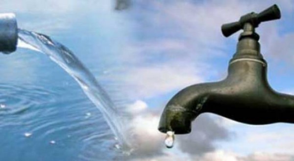 Air PDAM di Ciamis Kota Sering Tak ‘Ngocor’, Ini Penyebabnya