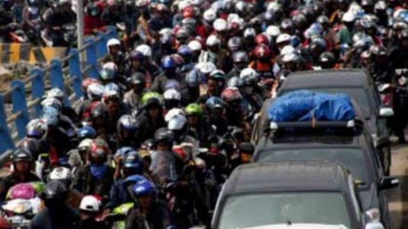 Forum Masyarakat Ciamis Siap Amankan Titik Rawan Mudik Lebaran