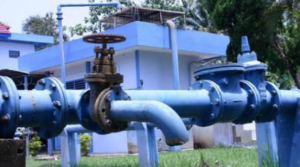 Tahun 2016, PDAM Janjikan Pelayanan di Ciamis Kota Tak Terkendala Lagi