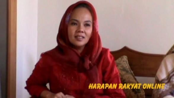 (Pilkada Pangandaran) PKB: 5 Parpol Sepakat Usung Azizah- Cucu
