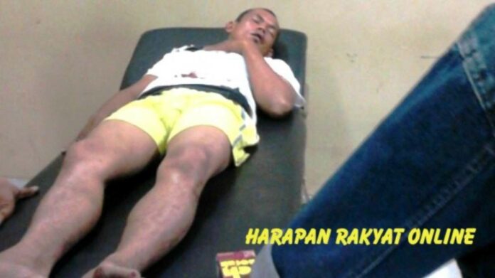 Debt Collector di Ciamis