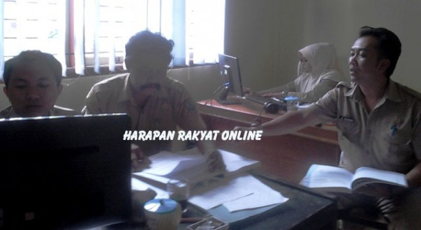 Desa Karyamukti