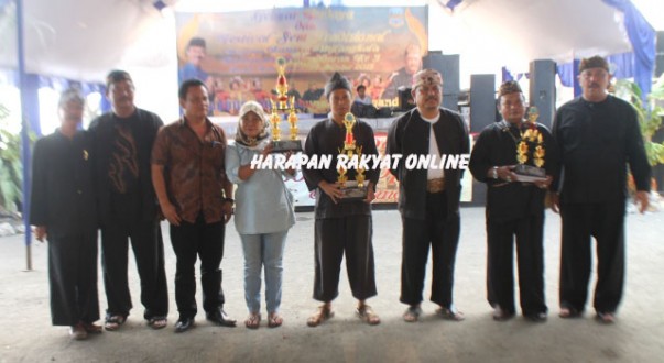 Juara ke 1_3 Festival Seni Tradisional Pnd_2015