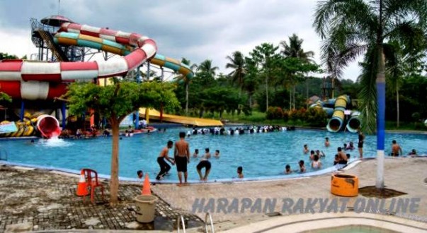 Banjar-Waterpark