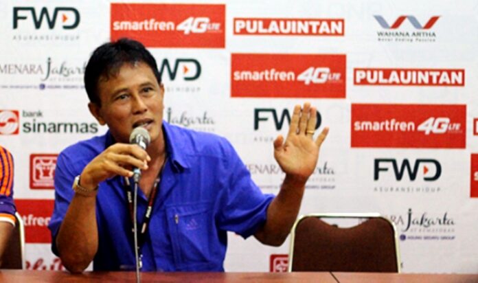 Pertemuan Klub Sepakbola Se-Indonesia di Ciamis Tak Bermuatan Politis