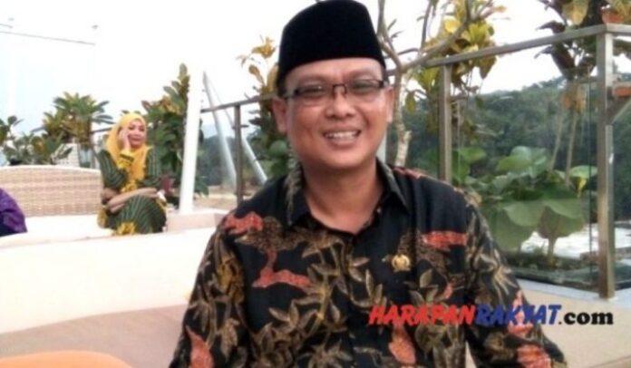 Usai Dilantik, Bupati Definitip akan Gelar Sujud Syukur di Pangandaran