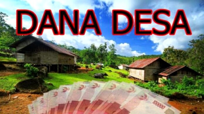 Anggaran Melimpah, Pemdes di Banjar Diminta Tertib LPJ