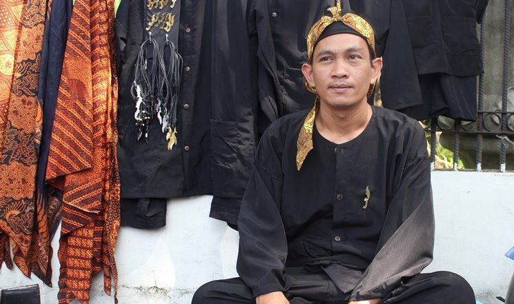 Asda I Ciamis Seminggu Sekali Pakai Pakaian Adat Sunda Saja Susah