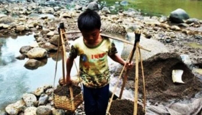 63 Anak PPA-PKH di Ciamis Kembali Bersekolah