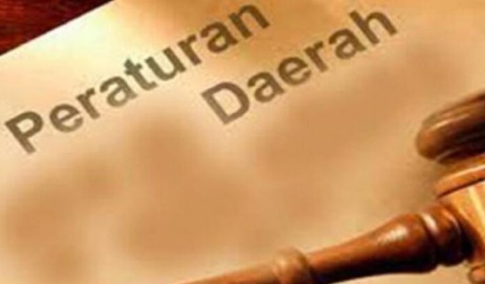 Banyak Perda Ciamis Belum Dijalankan, DPRD Bantah Dituding Kejar Setoran