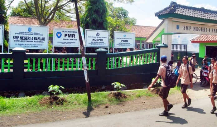 Konsep Full Day School, PMII dan Kemenag Banjar Tanggapi Wacana Mendikbud