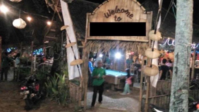 Pemilik Kafe dan Komunitas Surfing Protes Direlokasi, Ini Kata Camat Pangandaran