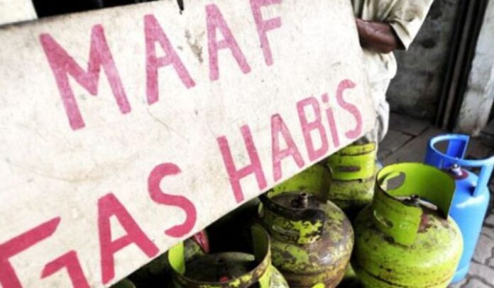 Warga Ciamis Persoalkan Kembali Kebijakan Konversi 'Minah'