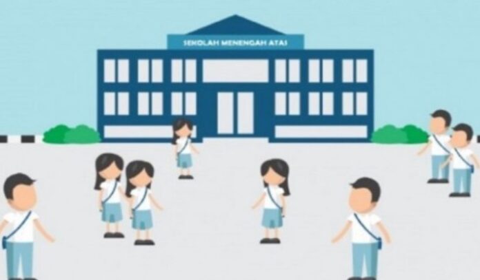 Disdik Ciamis; Proses Pelimpahan Pengelolaan SMA/SMK ke Provinsi Terus Berjalan