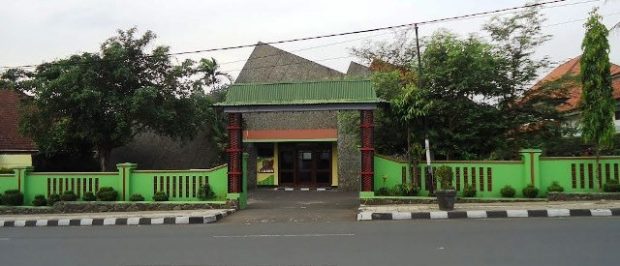 Lima Hotel di Ciamis dengan Tarif Kamar 100 Ribuan