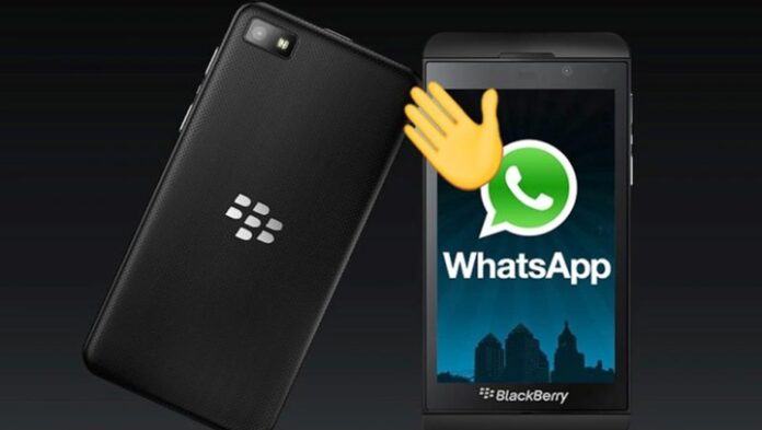 WhatsApp Perpanjang BlackBerry dan Nokia Hingga Juni 2017