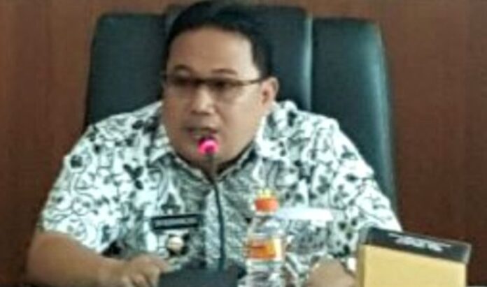 Wabup Ciamis Minta Kasus Buku UN Berkonten Gambar Palu Arit Diusut Tuntas