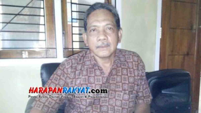 Tokoh Masyarakat Ungkap Kronologi 'Penyerobotan' Tanah di Pangandaran Oleh Perhutani