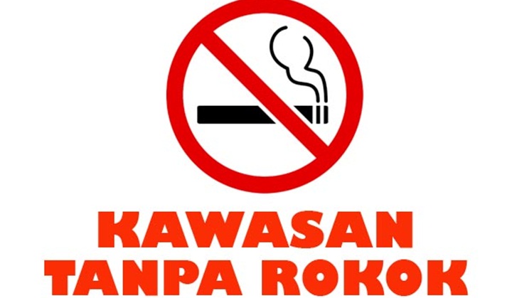 Pemkab Pangandaran Akan Terbitkan Perda Kawasan Tanpa Rokok