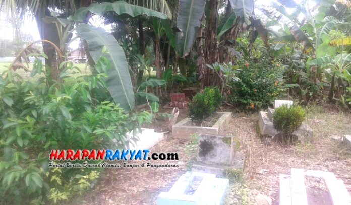 Rencana Pembangunan RS di Langensari, Dinas PU Banjar Pastikan TPU Muktisari Tidak Tergusur