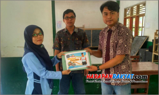 Taman Baca Galuh Tabayun Gelar Kegiatan AMAC ke 5