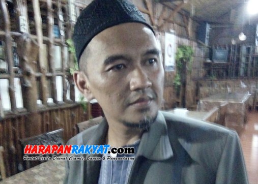 Forum Alansi Ulama Pangandaran Desak Golkar tak Calonkan Dedi Mulyadi di Pilgub Jabar