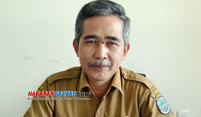 Sebanyak 6.333 Anak di Banjar Sudah Miliki KIA