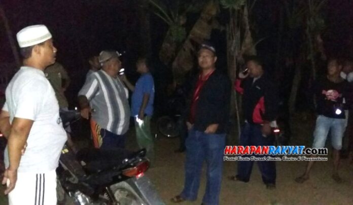 Nenek di Pangandaran Hilang Misterius di Hutan, Disembunyikan Mahluk Gaib