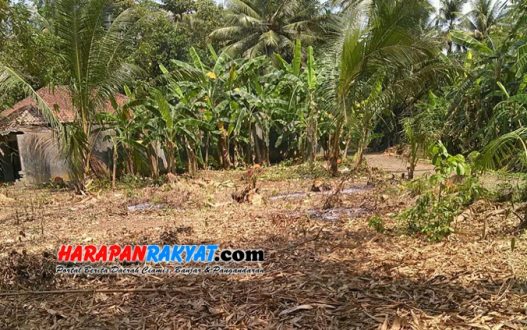 Warga Lakbok Tolak Rencana Pembangunan Tower, DPRD Ciamis Turun Tangan