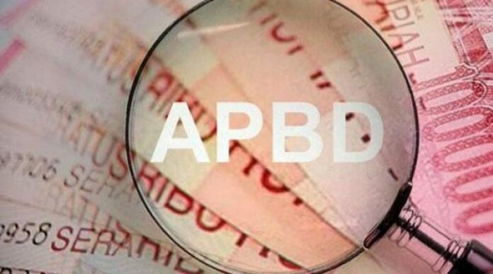 Memasuki Triwulan IV TA 2017, Serapan ABPD Kota Banjar Masih Rendah