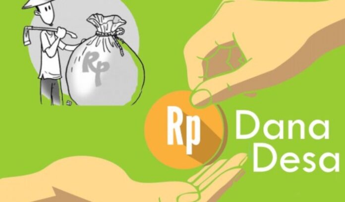 Dana Bantuan Desa di Kabupaten Ciamis Dipastikan Berkurang