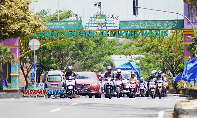 Gambar Gapura  Selamat Datang Kumpulan Gambar Menarik 