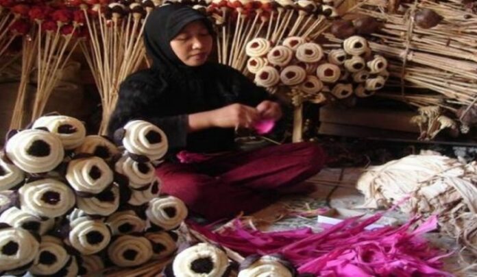Pelaku UMKM di Banjar Harus Segera Miliki IUMK