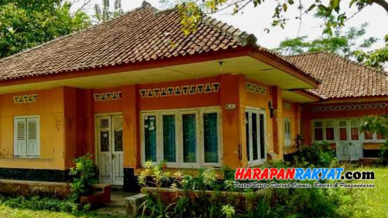  Desain  Rumah Kuno Belanda