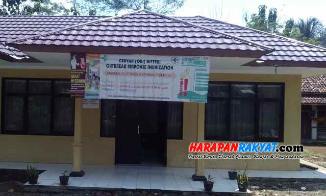 Proyek Mangkrak Pemkab Ciamis Diminta Awasi Pembangunan Di Daerah