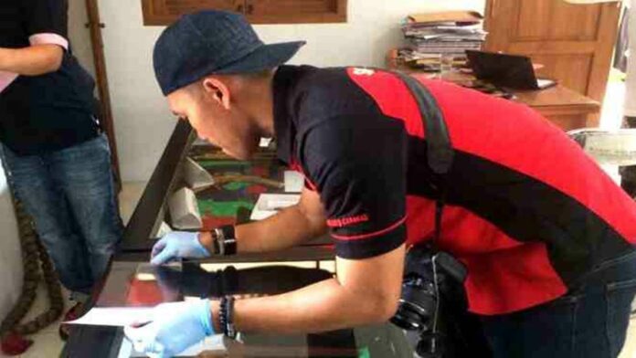 Museum Unigal Ciamis