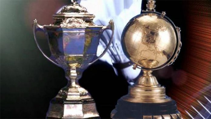 Perempat Final, Thomas Indonesia vs Malaysia, Uber Indonesia vs Thailand