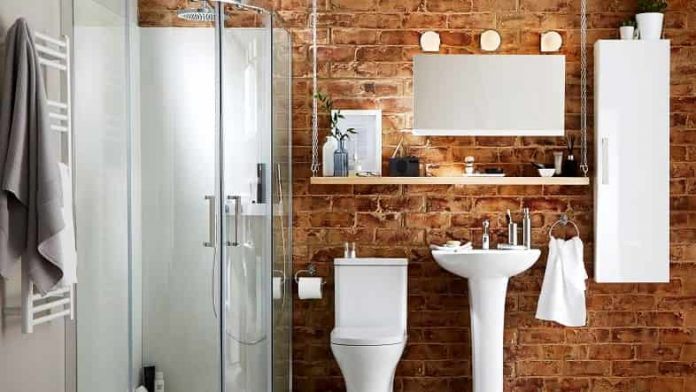 Awas! Jangan Simpan 7 Benda Ini di Kamar Mandi