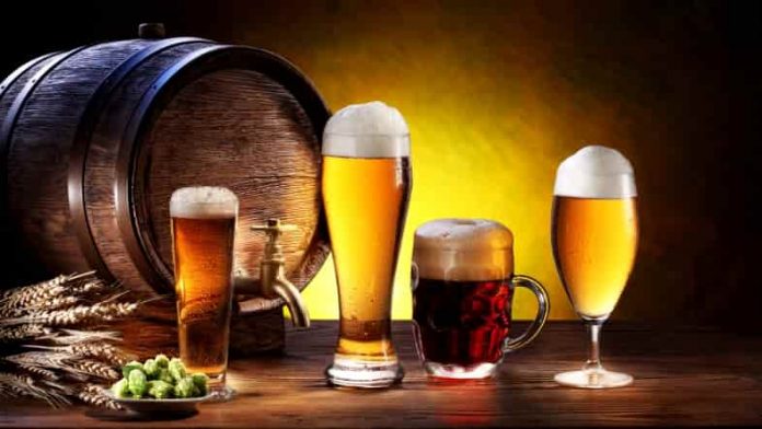 DPRD Kota Bandung segera bahas perda terkait penjualan minuman beralkohol