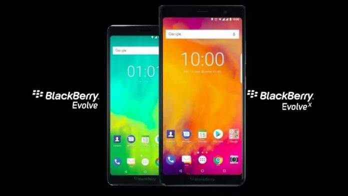 BlackBerry Resmi Rilis Dua Smartphone, Ini Spek dan Harganya