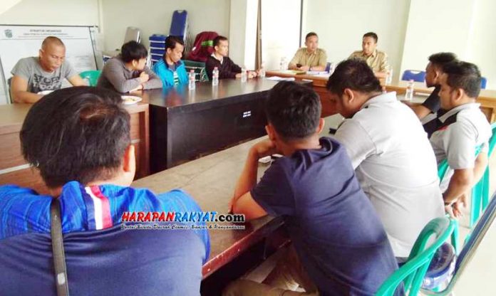 Stadion SC Banjar Ditunjuk jadi Venue Penyisihan Grup Piala Menpora