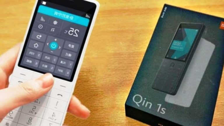 Обзор Xiaomi Qin 1s Купить