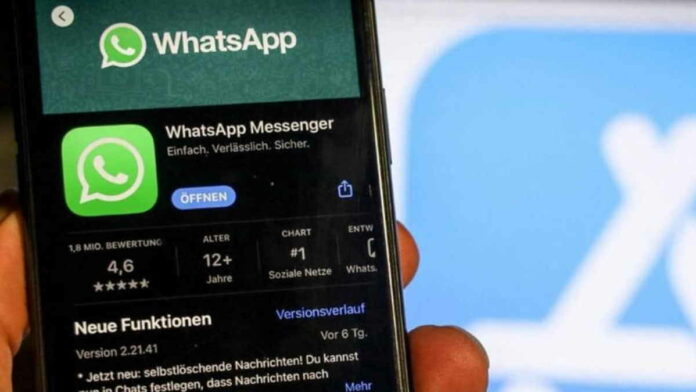 Cara Menyembunyikan Pesan WhatsApp