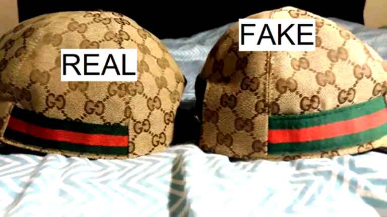 Jangan Salah Beli Ini Cara Membedakan Gucci  Cap KW  dan  